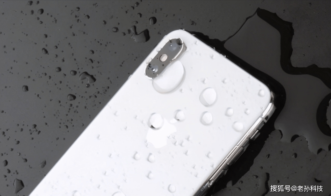 防水的iphone有哪些_防水苹果功能有什么用_苹果13有防水功能吗