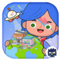 托卡世界小镇模拟游戏官方版