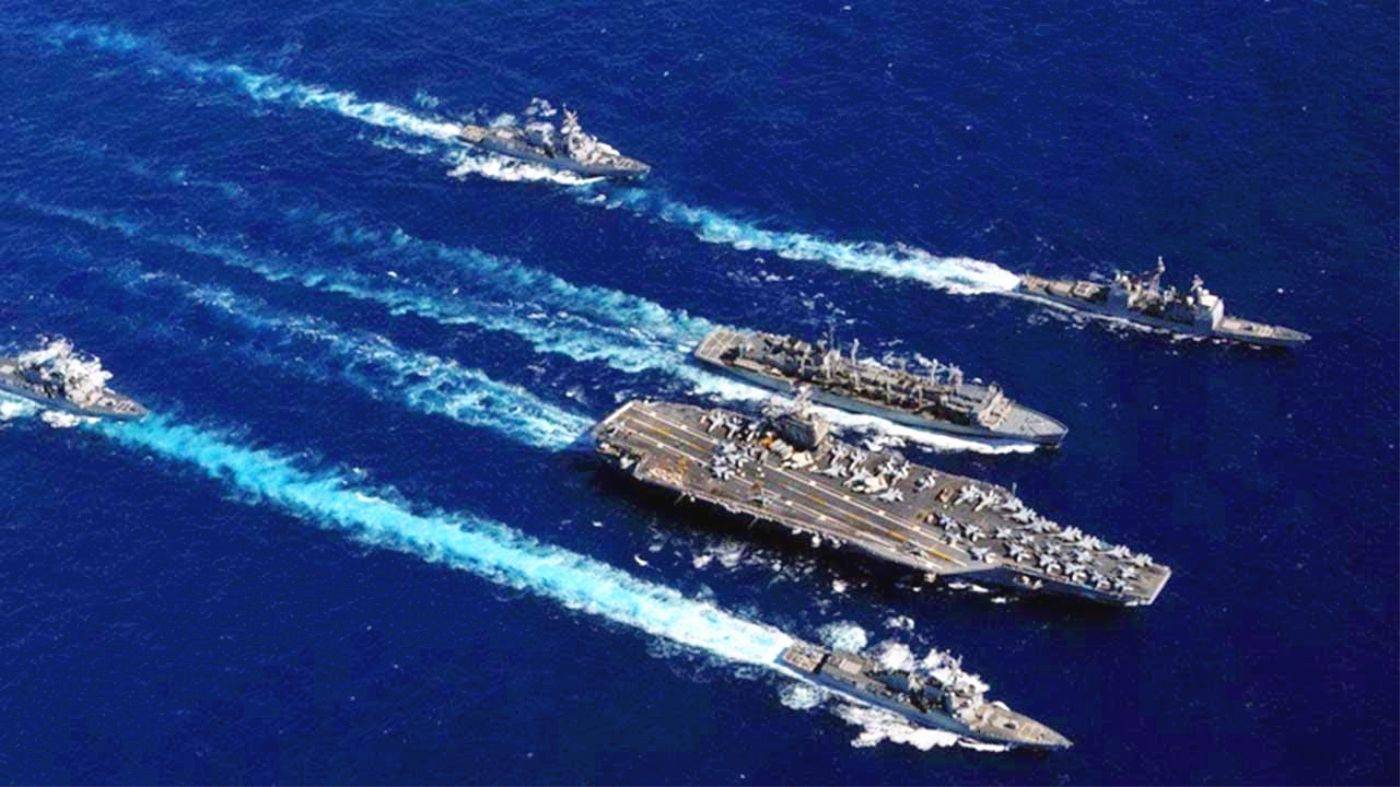 驾驶航空母舰的手机游戏_航空母舰游戏开航空母舰_航母驾驶模拟器