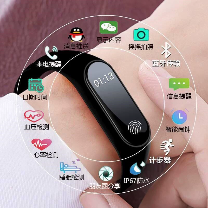 小米手环能测血压吗_小米监测血压手环_小米测血压手环准吗
