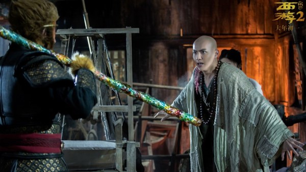 西游降魔篇电影_电影西游降魔篇免费观看_周星驰的全部电影西游降魔