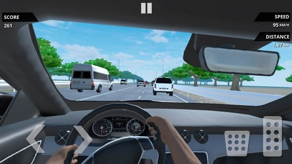 赛车模拟游戏手机版_模拟赛车游戏手机_赛车模拟游戏大全