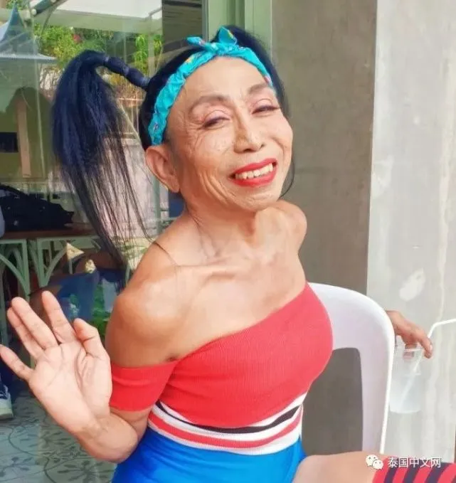 欧美另类人妖_欧美另类人妖_欧美另类人妖