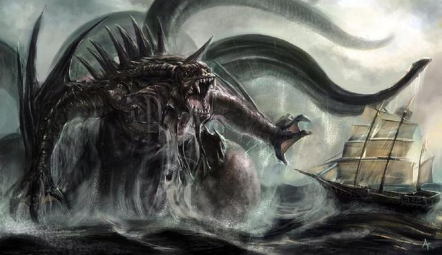 好玩的海洋科幻游戏手机-海底世界探秘：超逼真科幻游戏震撼上线