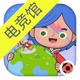 米加小镇电竞乐园