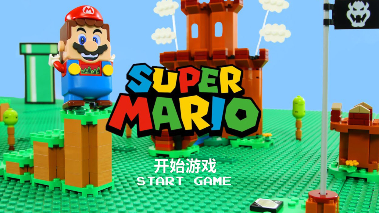 乐高类手机游戏_好玩的乐高手游_好玩乐高游戏手机版排行榜