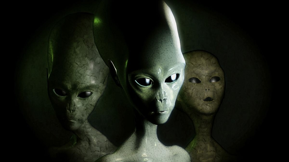在外星球上生存的手机游戏-外星求生：挑战重重，生死一线，你敢来挑战吗？