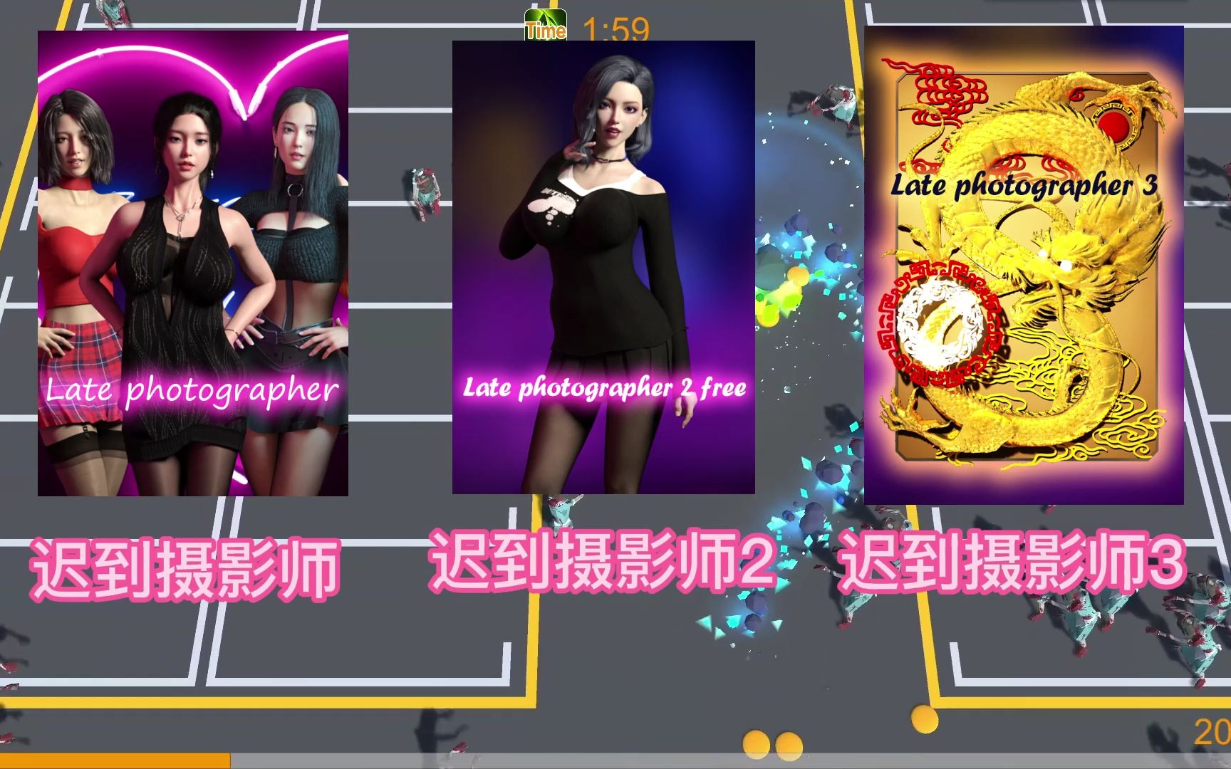 行尸走肉手机游戏玩法-生存末日，与丧尸激战！资源建设招募，你敢挑战吗？