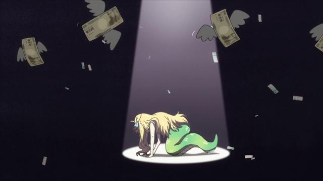 邪神与厨二病少女第二季_邪神与厨二病少女小邪神_邪神与厨二病少女邪神实力