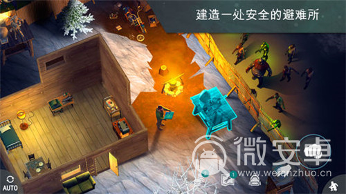 僵尸游戏排行手机游戏推荐_经典手机僵尸游戏_游戏排行僵尸推荐手机版