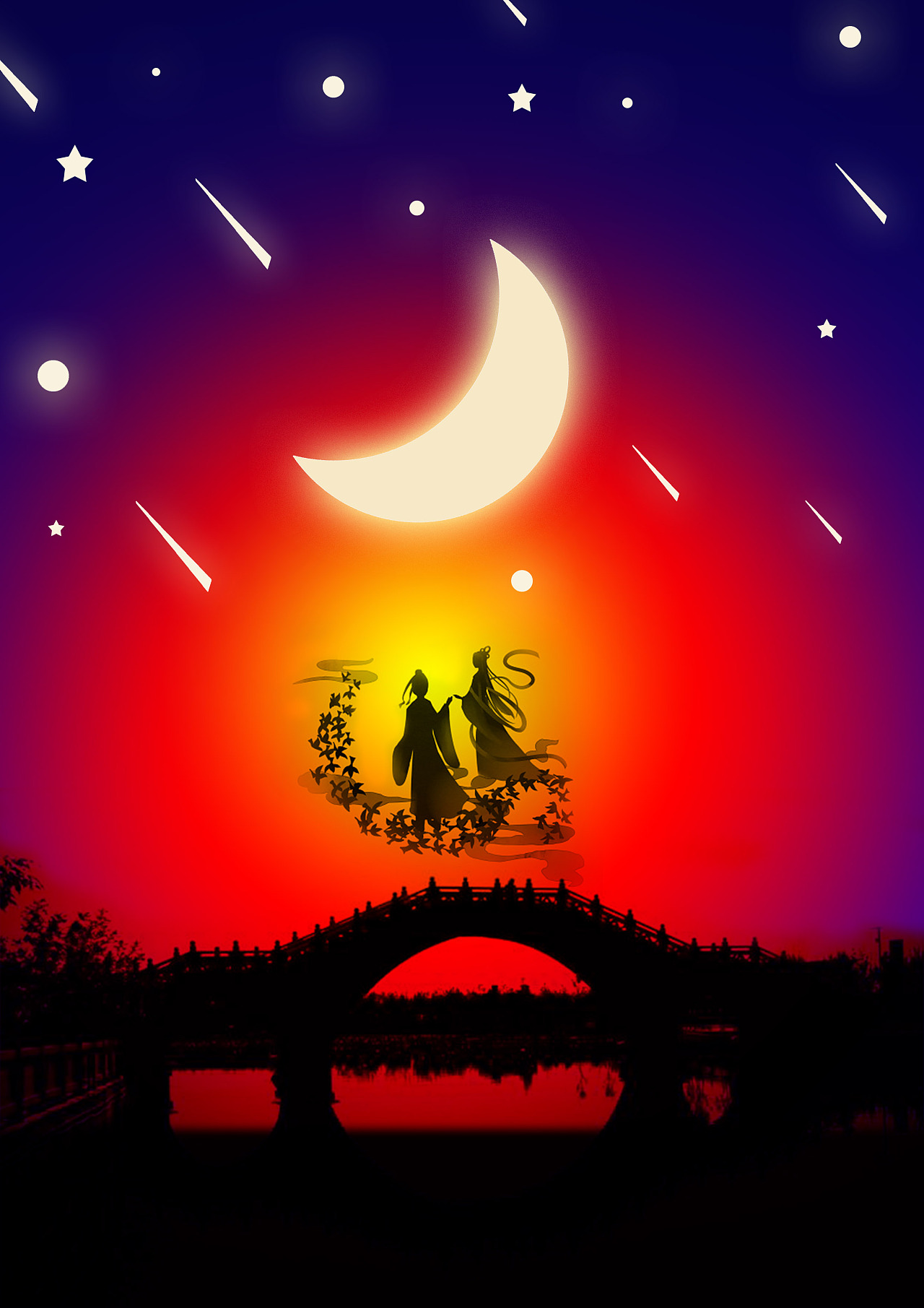 七夕是哪儿一天_七夕是哪一天_七夕是多少天