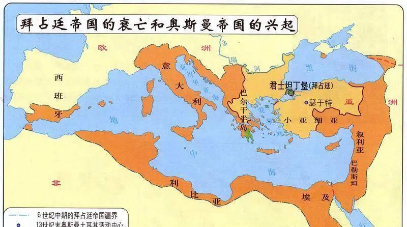 毁灭的帝国_帝国的毁灭_毁灭帝国还是拯救帝国