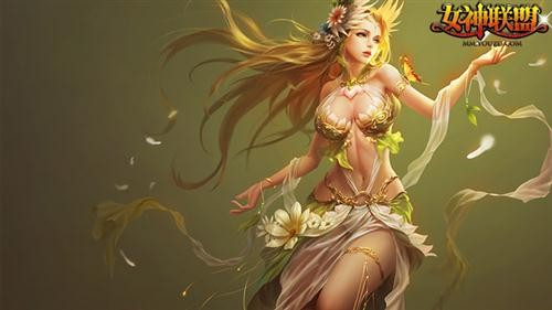 美女联盟游戏手机游戏下载-探秘美女联盟手机游戏下载：绚丽画面与刺激玩法，吸引玩家沉迷其中