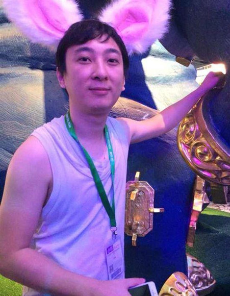 小智照片被曝光_小智照片全脸_lol小智本人照片