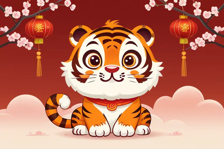 2022年虎年什么命_2022虎年是什么命_2022虎年是什么命年