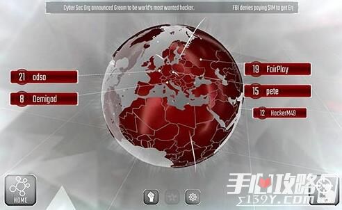 黑客能不能玩游戏手机_能黑客玩手机游戏有哪些_黑客玩的手机游戏