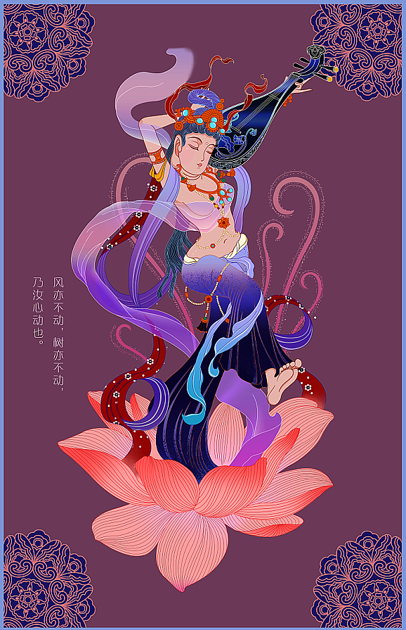 莫高窟手机游戏_莫高窟手机游戏怎么玩_莫高窟手机游戏攻略