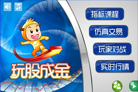 类似炒股的游戏_类似炒股的手机游戏tap_类似股票的小游戏