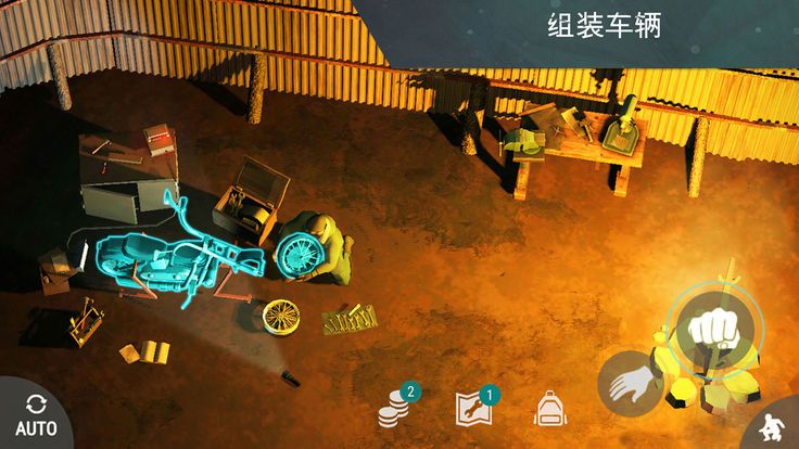 末日战争策略游戏_末日战争游戏下载手机版_末日战争无限金币版下载