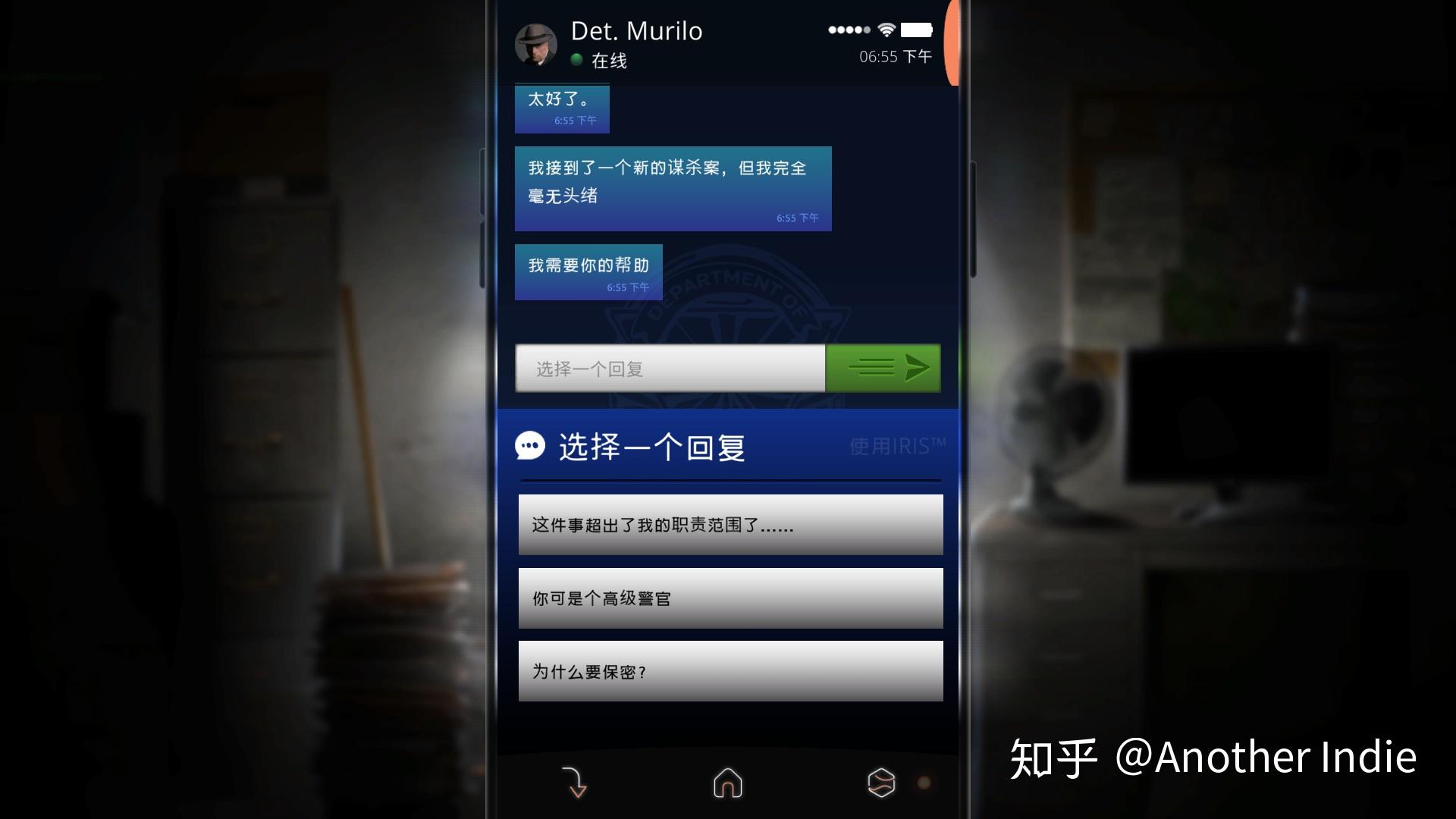 解谜手机游戏 知乎-解谜游戏：探索未知的心灵探险之旅，你敢来吗？