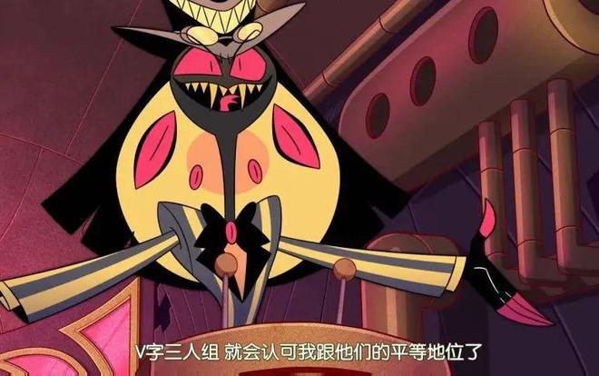 地狱客栈阿拉斯托头像图片_地狱客栈阿拉斯托生前_地狱客栈阿拉斯托