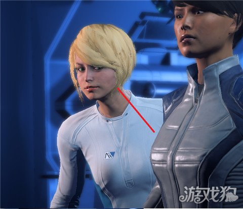 捏脸游戏手游二次元_捏脸游戏手机二次元女神_捏脸游戏二次元
