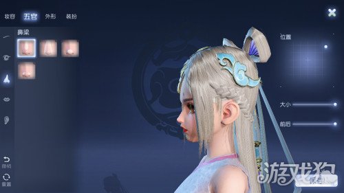 捏脸游戏手机二次元女神_捏脸游戏手游二次元_捏脸游戏二次元