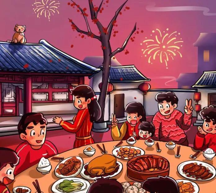 正月是不是初一_正月初一是什么节_正月初一什么传统节日