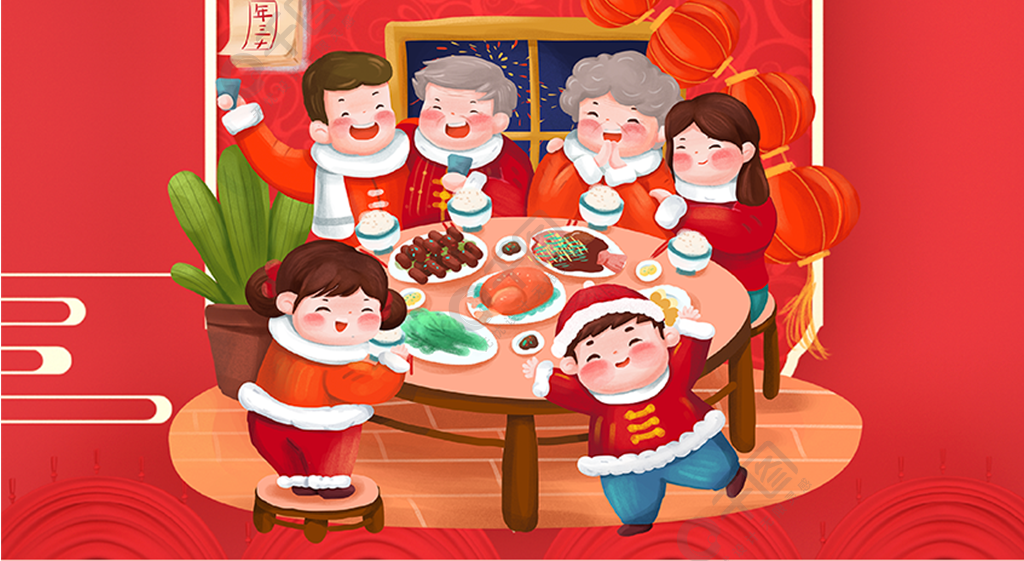 正月初一是什么节_正月初一什么传统节日_正月是不是初一