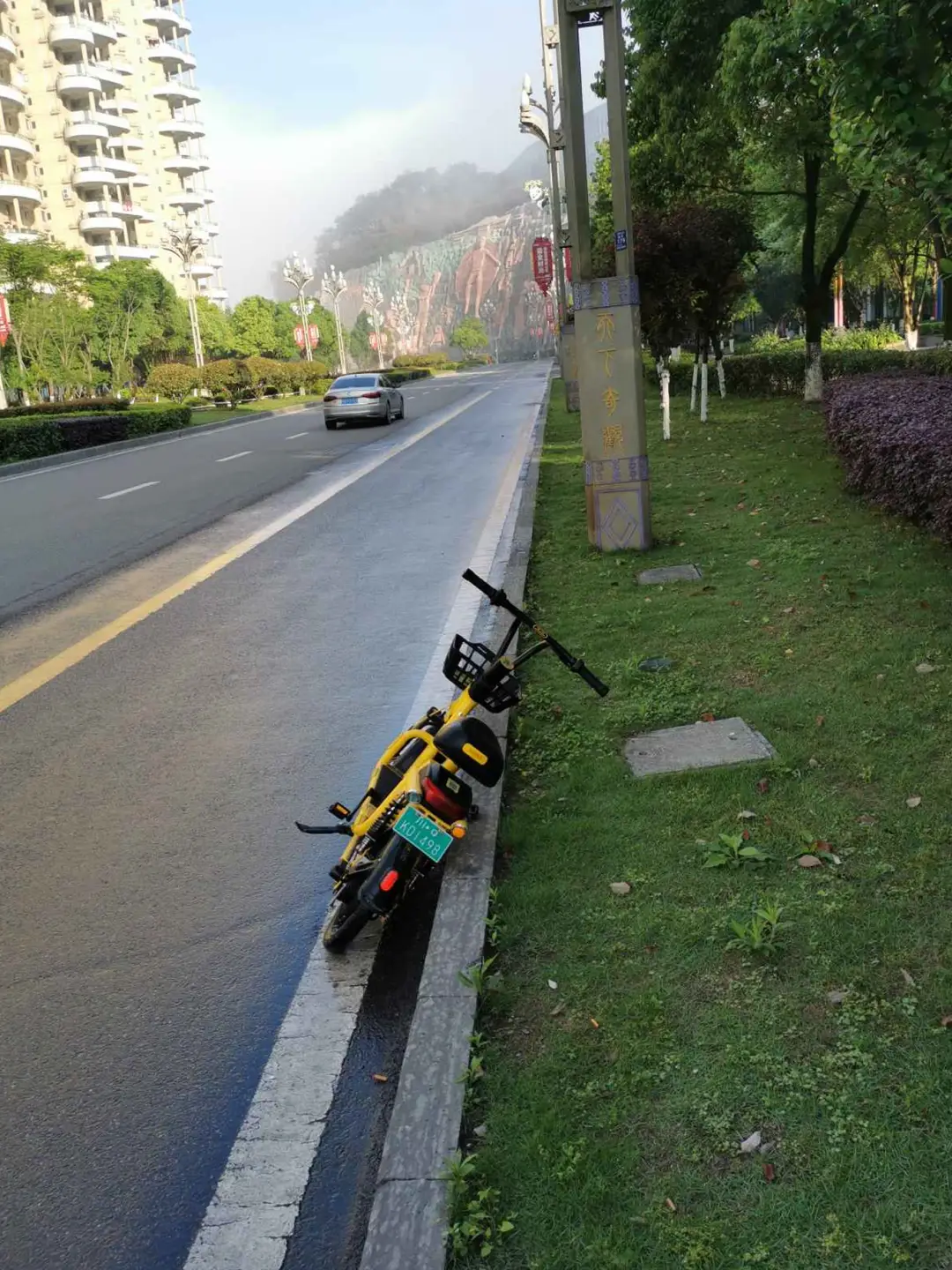 挂小黄车要钱吗_挂小黄车需要什么条件_小黄牌车需要什么驾驶证