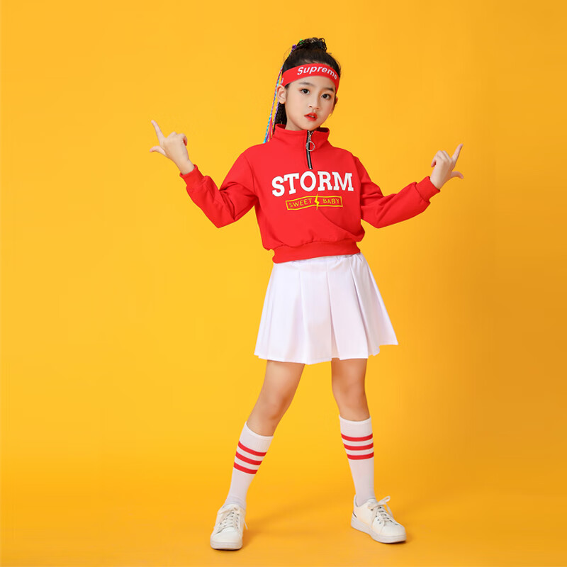 红衣小女孩_红衣女孩小气鬼鬼步舞_红衣女孩小青冤案