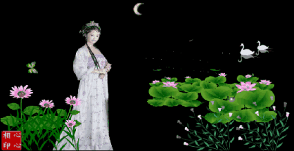 唯美画风手机游戏软件_画风唯美的手机游戏_唯美画风手机游戏推荐
