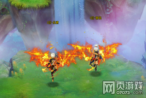 幻境传说手机游戏_幻境传奇_幻境传说华娱apk