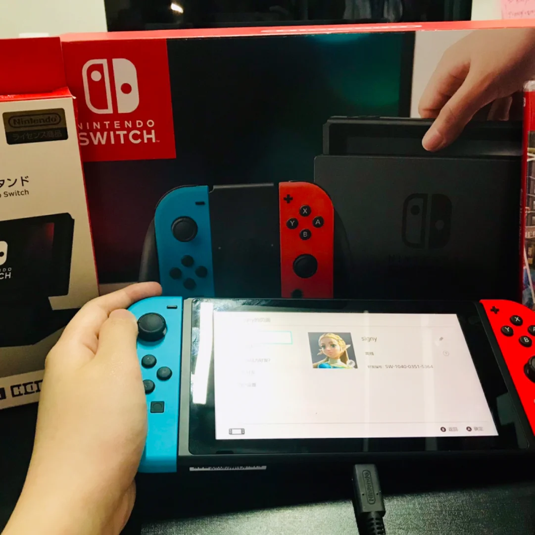 任天堂nds_任天堂游戏机_任天堂switch