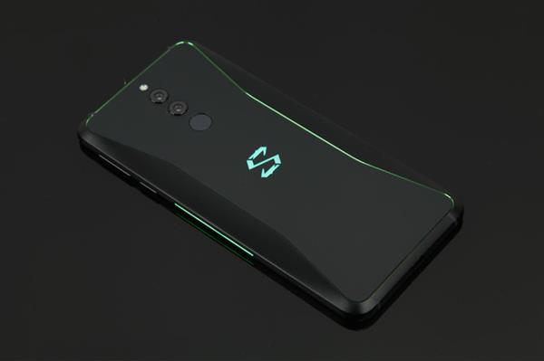 黑鲨游戏手机几代最好玩_哪款黑鲨打游戏最好_黑鲨玩什么游戏好玩