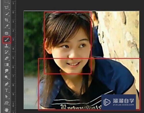 图片更清晰ps_如何用ps将图片变清晰的技巧_ps怎么把图片变清晰