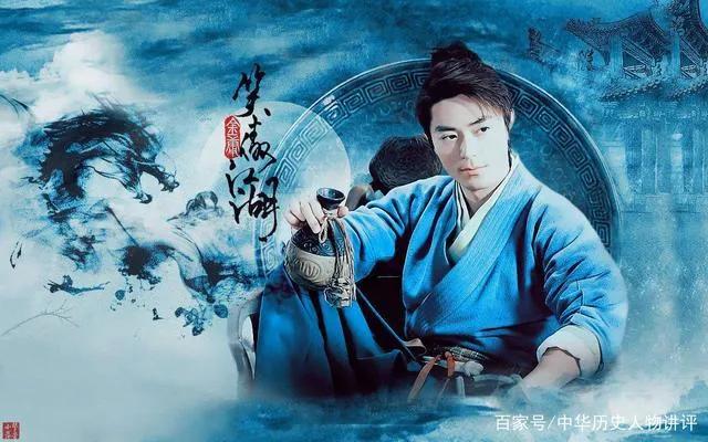江湖笑傲版许冠杰在线观看_许冠杰版的笑傲江湖_笑傲江湖许冠杰版