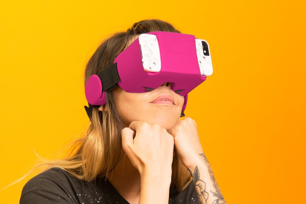 玩vr手机游戏买什么设备_可以玩vr的手机_可以用vr玩的手机游戏