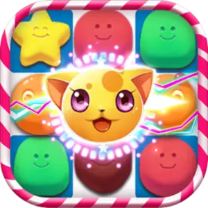 消灭猫猫最新版_消消猫下载_猫咪爱消消游戏下载手机版