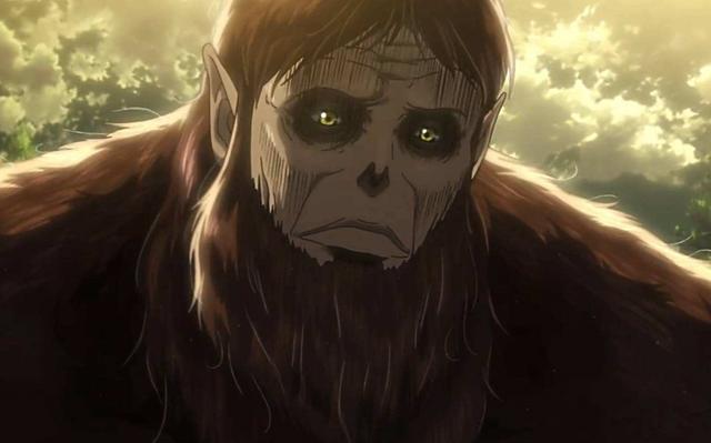 始祖巨人_北欧神话巨人始祖_巨人始祖艾伦