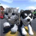 猫咪城市大冒险