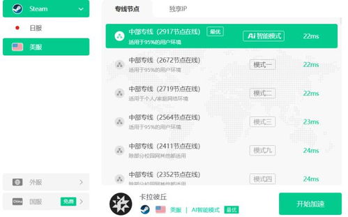 异族崛起外国版本 