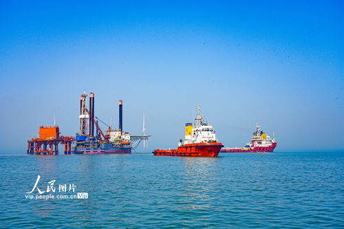 海上漂流战 