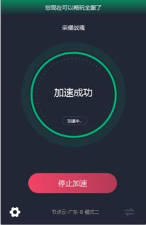 雷霆加速加速器安卓 