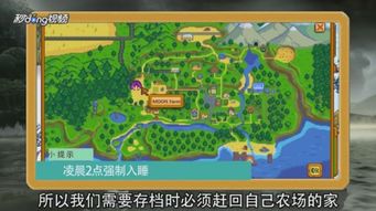 星露谷物语 