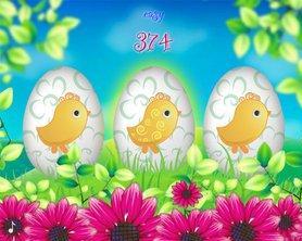 萌宝画彩蛋(SurprisingEggs) 