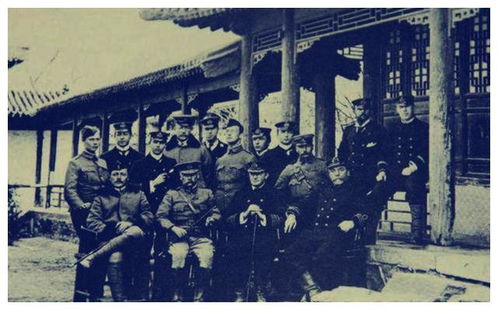近代以来