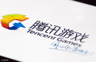 阿里腾讯游戏,市场格局演变与商业策略解析”