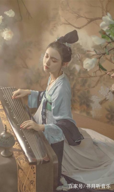 绿绮琴
