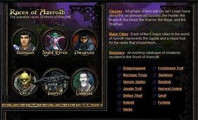 魔兽世界手机英雄榜手机版 